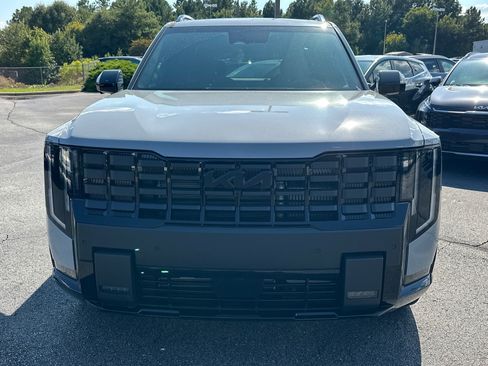 New 2027 Kia Telluride X-Line SX Prestige w/ Towing Package AWD/4WD image 2