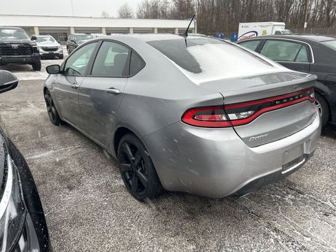 Used 2014 Dodge Dart SXT image 4