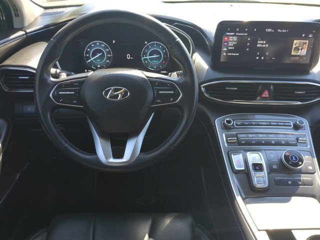 Used 2023 Hyundai Santa Fe SEL w/ Premium Package AWD/4WD image 14