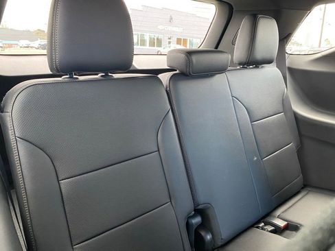 New 2026 Chevrolet Traverse High Country image 21