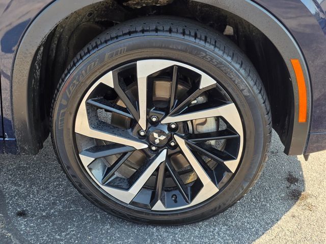 Used 2022 Mitsubishi Outlander SEL AWD/4WD image 18