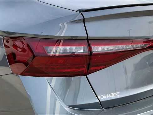 Certified 2025 Volkswagen Jetta S image 28