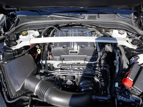 Used 2023 Cadillac CT5 V Blackwing w/ LPO, Bronce Accent Package image 80