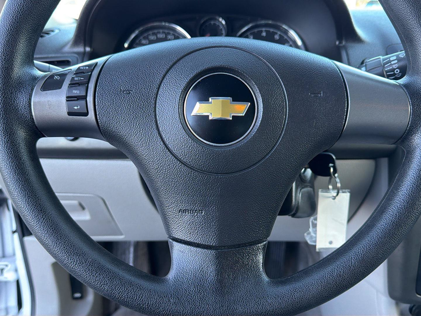 Used 2009 Chevrolet Cobalt LT w/ Preferred Equipment Group FWD image 13