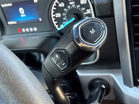 Used 2023 Ford F150 XLT image 32