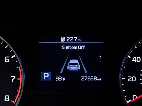 Certified 2021 Kia Sportage LX FWD image 36