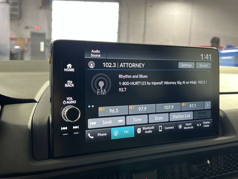 Used 2024 Honda CR-V Sport-L image 18