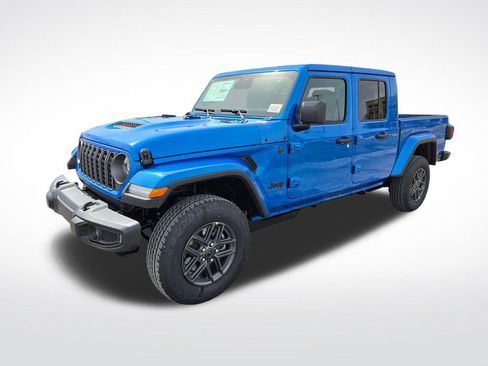 New 2026 Jeep Gladiator Sport image 8