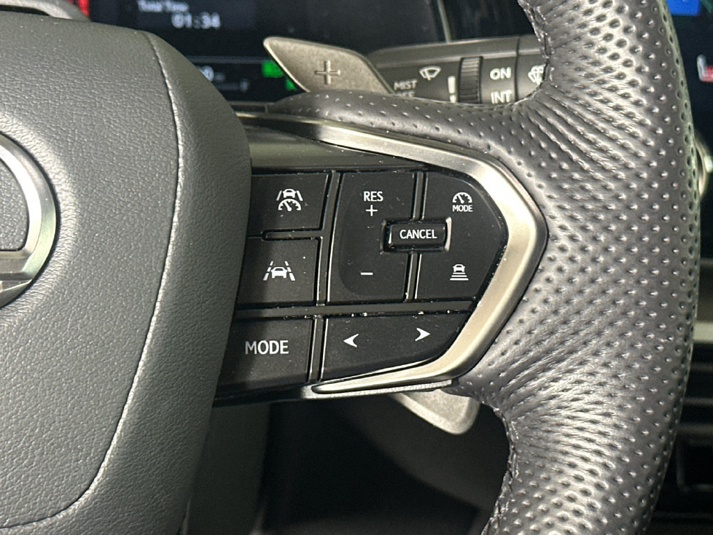 Used 2025 Lexus TX 350 AWD w/ Technology Package image 26