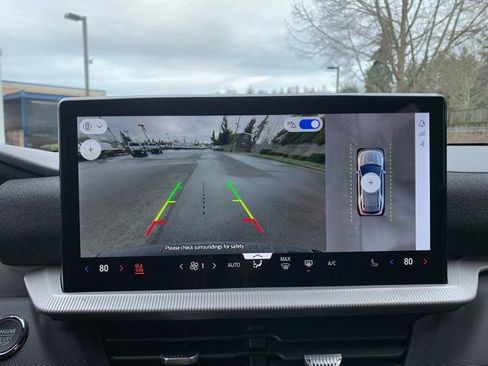 New 2026 Ford Explorer Tremor w/ Tremor Convenience Package image 21