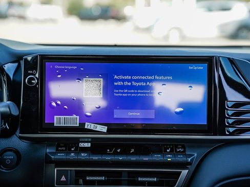 New 2026 Toyota Camry XSE image 16