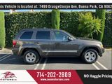 Used 2006 Jeep Grand Cherokee Limited image 4