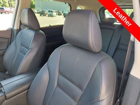 Used 2023 Nissan Rogue SL w/ SL Premium Package AWD/4WD image 6