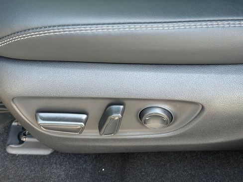 Certified 2025 Toyota RAV4 Limited w/ Advanced Technology Package image 14