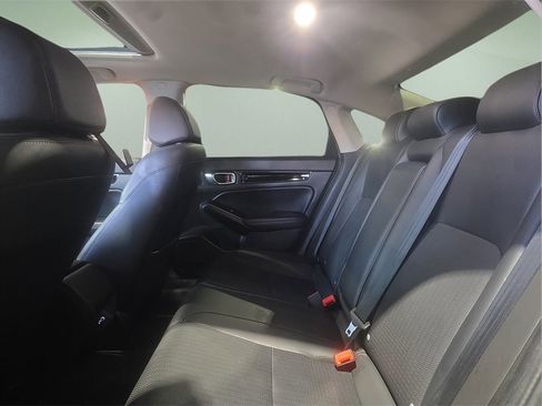 Used 2022 Honda Civic Touring image 13