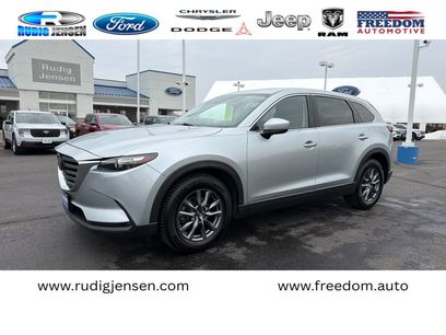 Used 2023 MAZDA CX-9 Touring