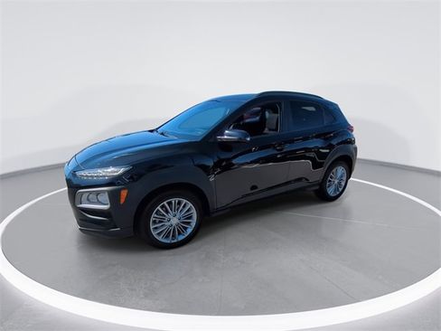 Used 2020 Hyundai Kona SEL Plus image 4