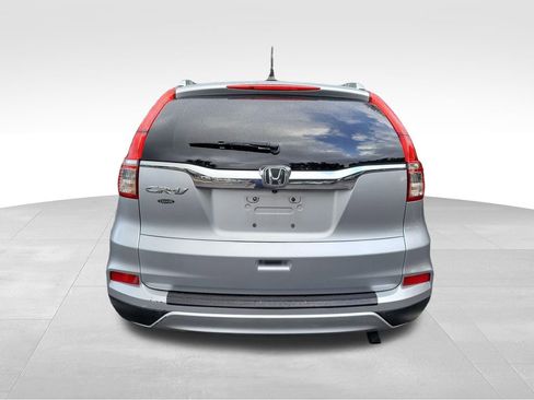Used 2016 Honda CR-V EX-L image 13
