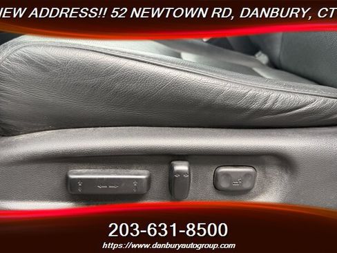Used 2021 Honda Passport Touring image 12