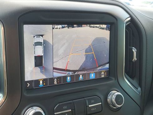 Used 2021 GMC Sierra 2500 AT4 w/ AT4 Premium Plus Package image 32