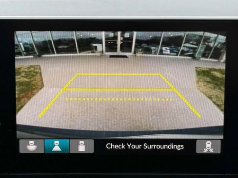 Used 2024 Honda CR-V Sport image 5