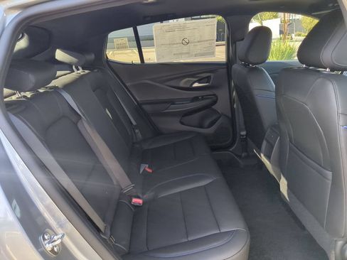 New 2026 Buick Envista Sport Touring w/ Convenience I Package FWD image 23