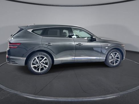 New 2026 Genesis GV80 2.5T Select AWD/4WD image 9