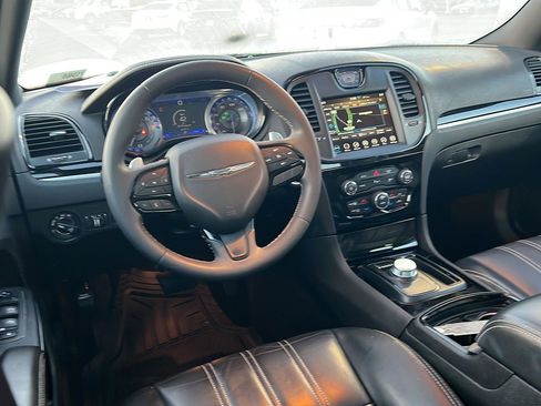 Used 2023 Chrysler 300 S RWD image 18
