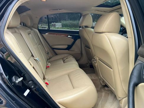 Used 2006 Acura TL FWD image 13
