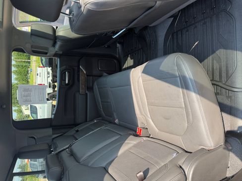 Used 2020 GMC Sierra 1500 Denali AWD/4WD image 16