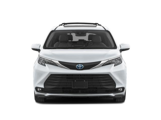 New 2026 Toyota Sienna XLE AWD/4WD image 7