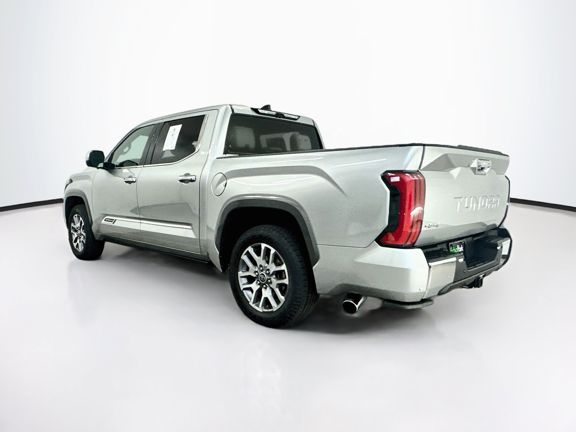 Used 2023 Toyota Tundra 1794 Edition w/ Advanced Package AWD/4WD image 5