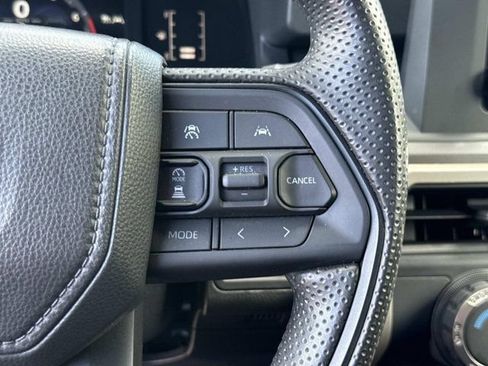 Used 2025 Toyota Tacoma SR5 RWD image 26