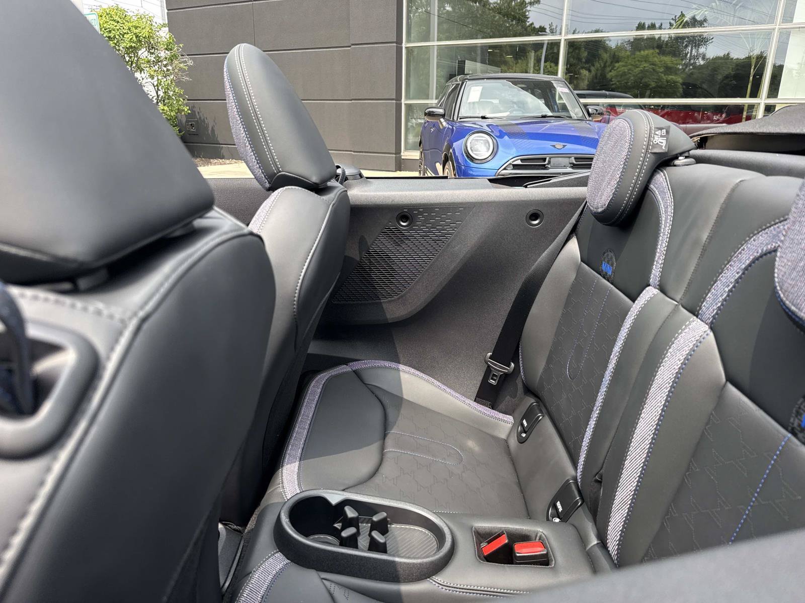 Certified 2026 MINI Cooper S FWD image 13