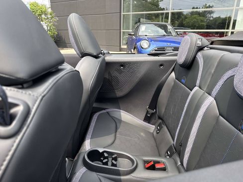 Certified 2026 MINI Cooper S FWD image 13