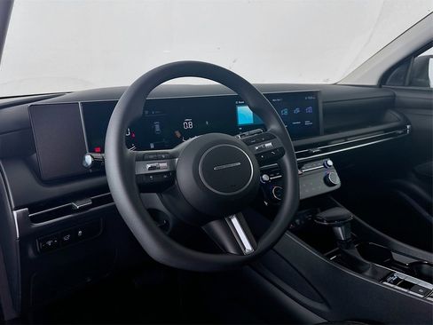 Used 2025 Hyundai Tucson SEL image 9