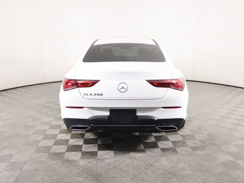 Certified 2023 Mercedes-Benz CLA 250 image 6