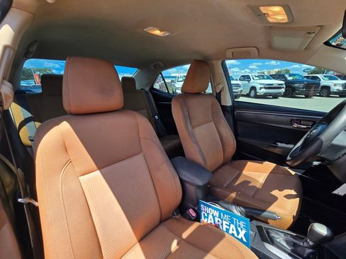 Used 2016 Toyota Corolla LE FWD image 44