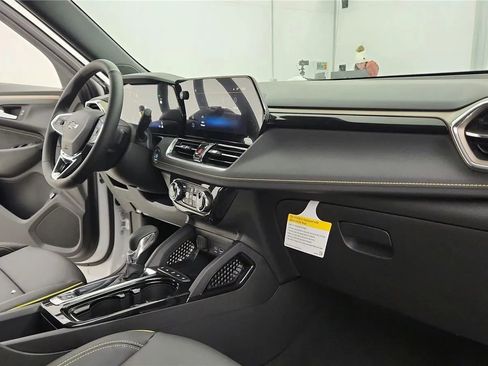 New 2026 Chevrolet TrailBlazer ACTIV w/ Convenience Package image 64
