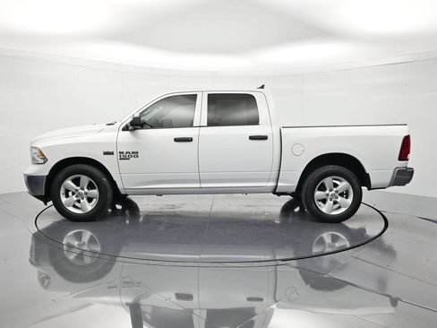 Used 2024 RAM 1500 Tradesman w/ Tradesman SXT Package AWD/4WD image 8
