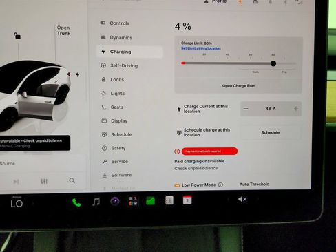 Used 2023 Tesla Model Y Long Range AWD/4WD image 17