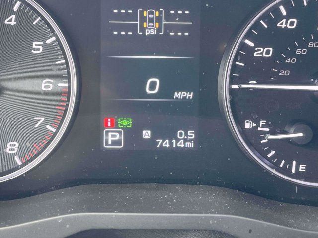 Used 2024 Subaru Ascent Limited w/ Technology Package AWD/4WD image 28