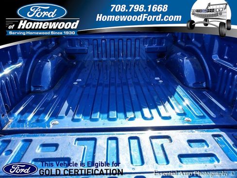 Used 2023 Ford F150 XL w/ STX Appearance Package image 23