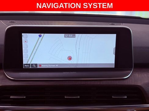 Used 2022 Kia Telluride SX image 10