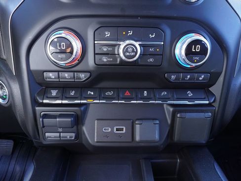 Certified 2021 GMC Sierra 2500 Denali w/ Denali Ultimate Package image 21