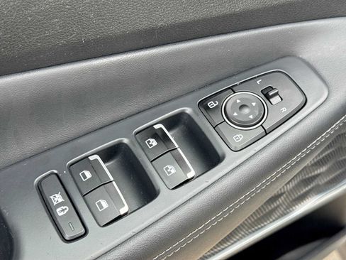 Used 2020 Hyundai Santa Fe Limited w/ Cargo Package AWD/4WD image 16