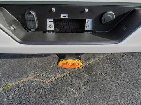 New 2026 GMC Sierra 1500 Pro w/ Graphite Edition image 6