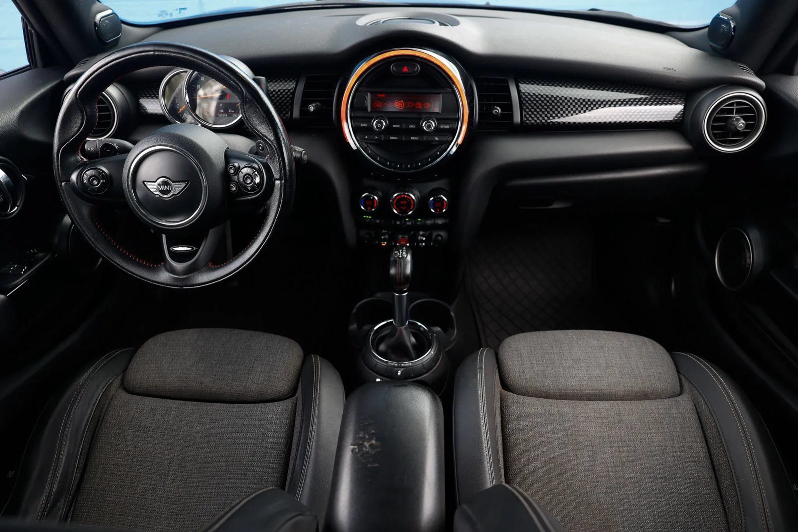 Used 2014 MINI Cooper S FWD image 2