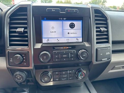 Used 2019 Ford F150 XLT w/ Equipment Group 302A Luxury AWD/4WD image 20