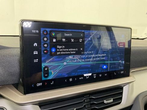 New 2026 Ford Explorer Active image 23